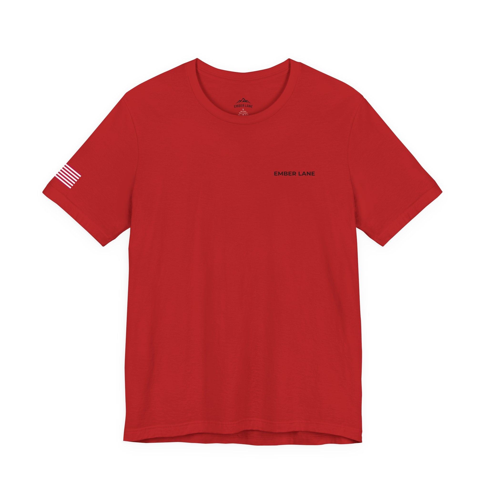 Adventure Awaits Tee