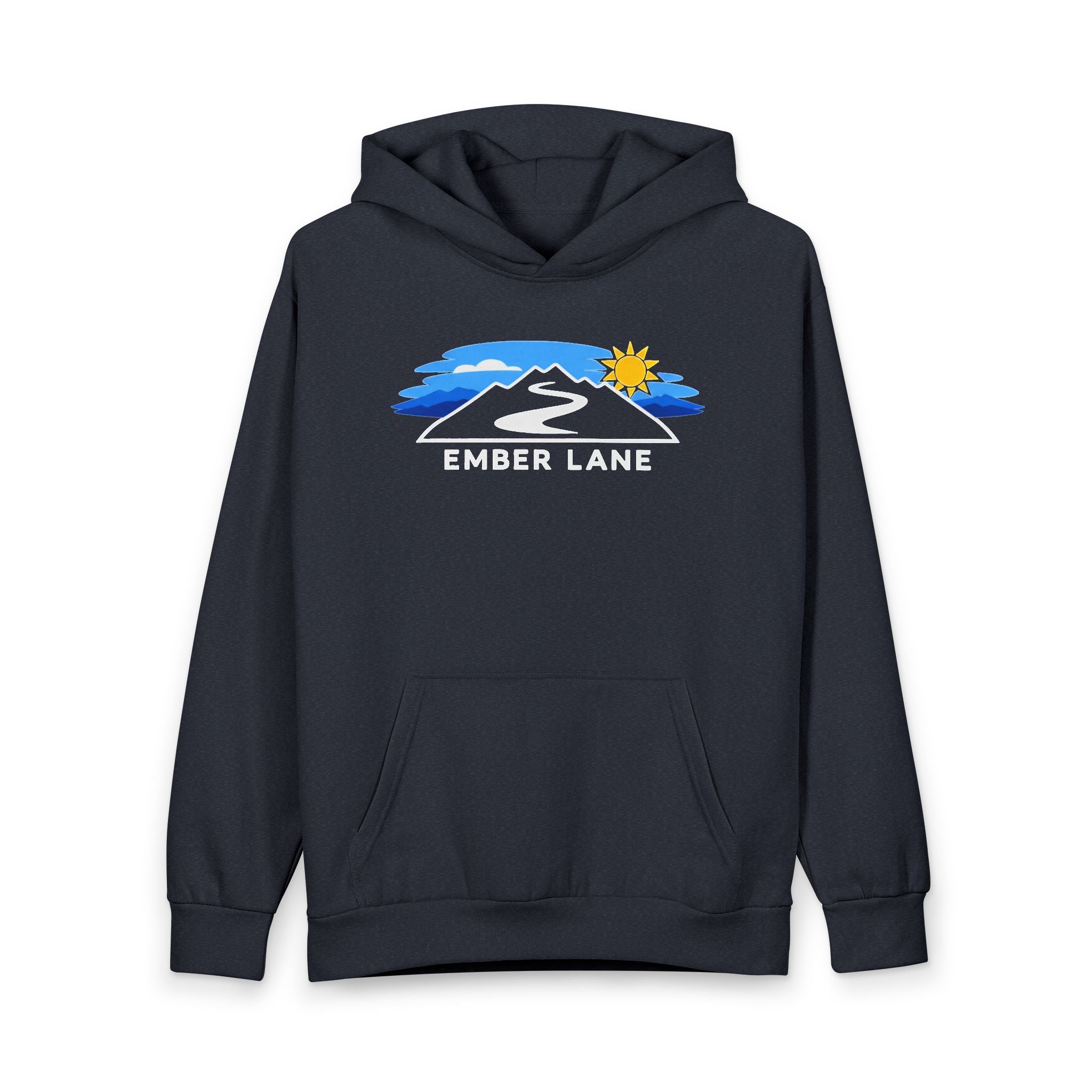 Adventure Awaits Hoodie