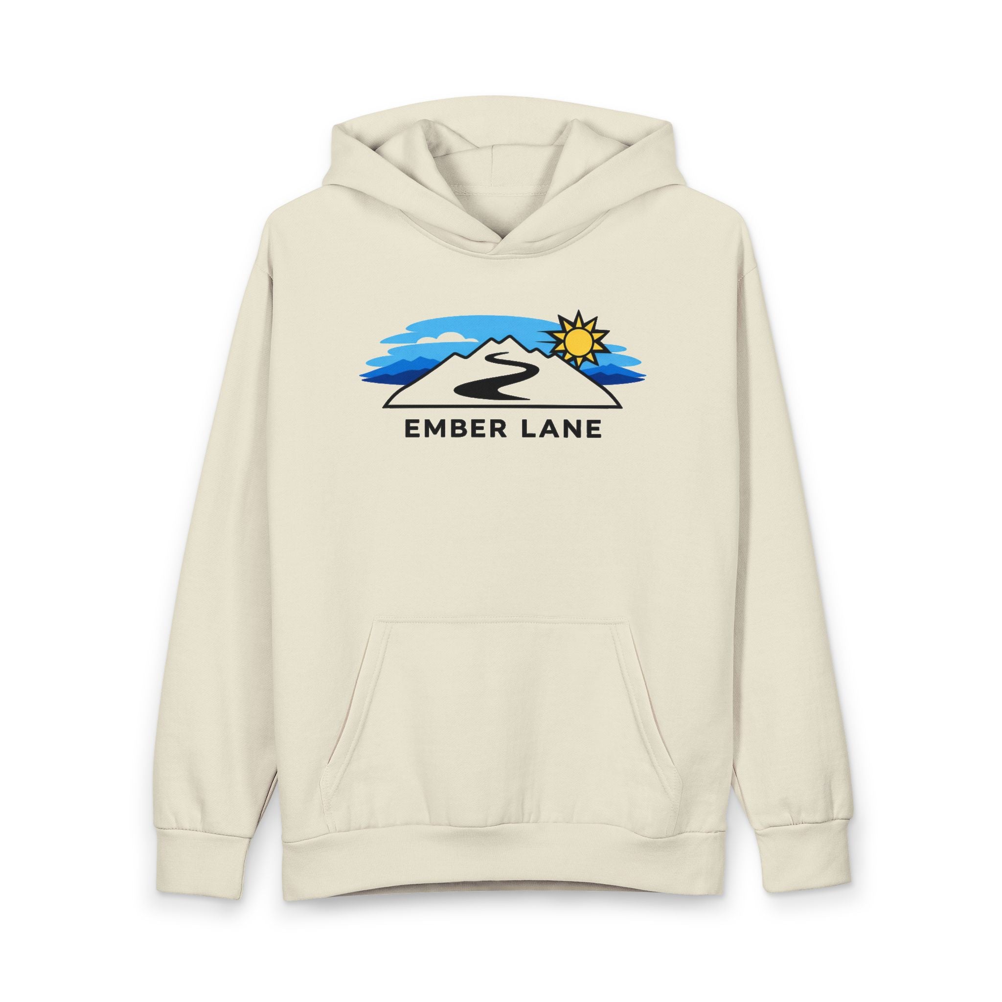 Adventure Awaits Hoodie