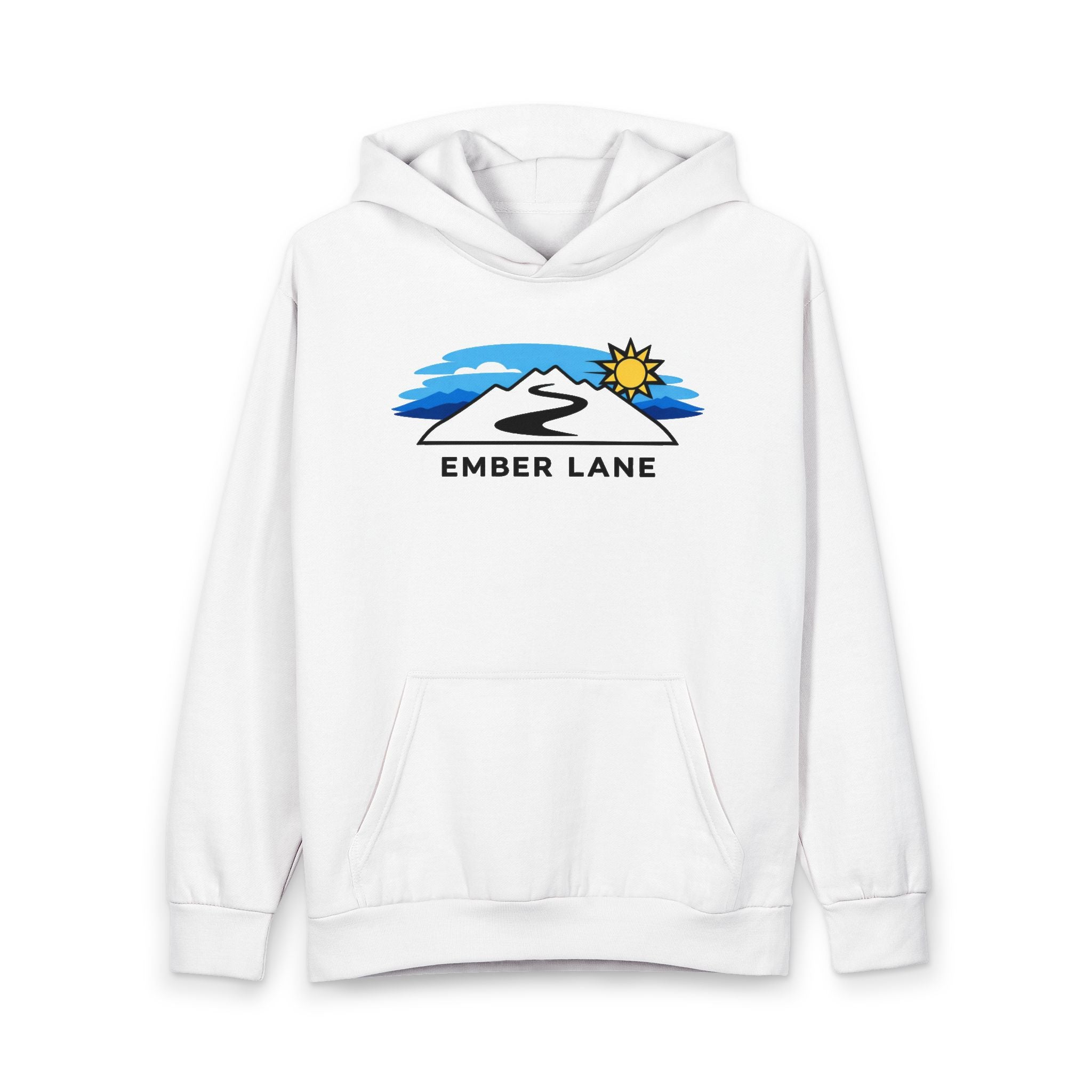 Adventure Awaits Hoodie