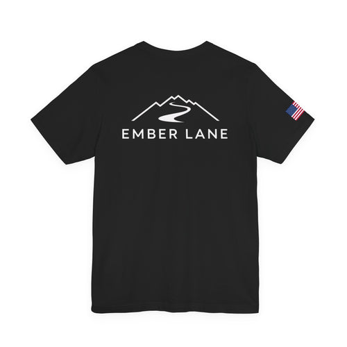 Adventure Awaits Tee