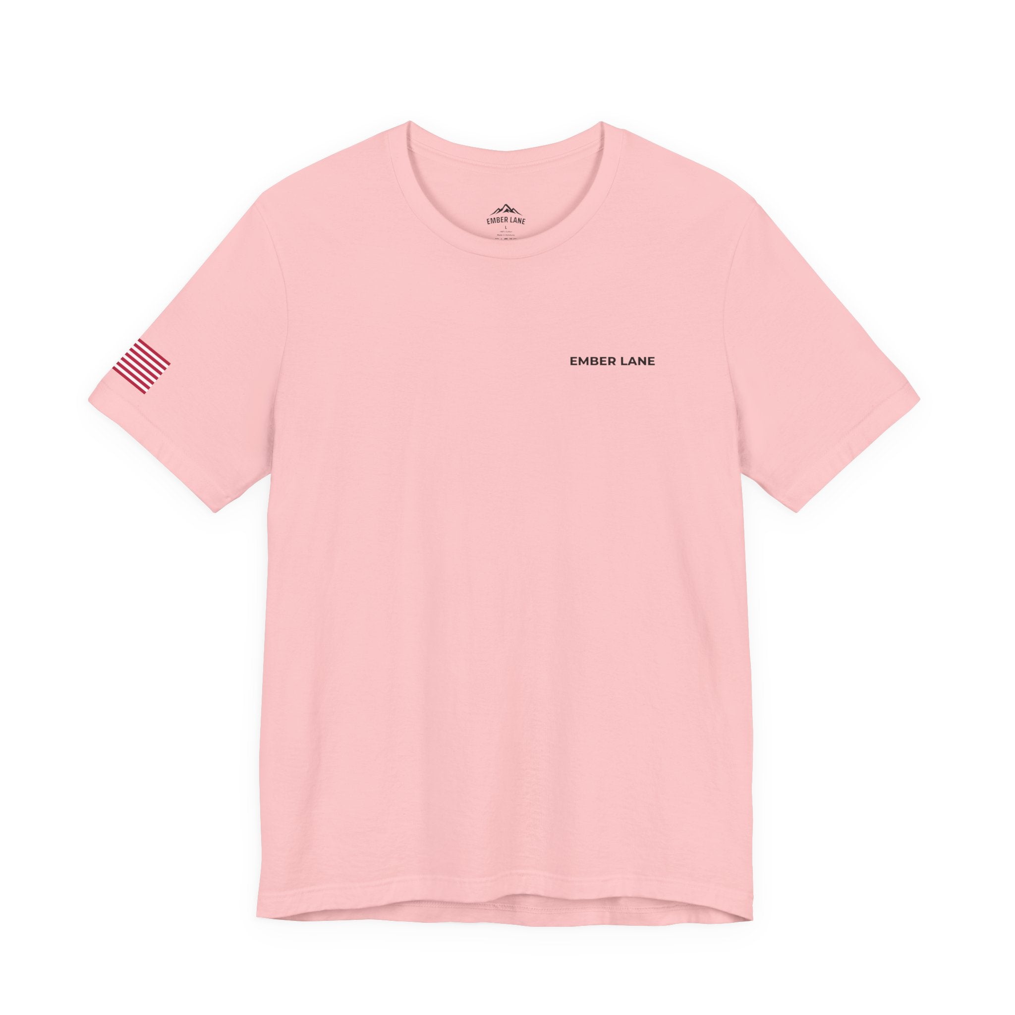 Adventure Awaits Tee