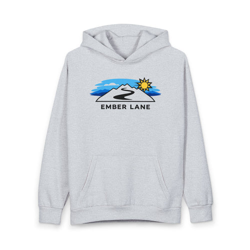 Adventure Awaits Hoodie