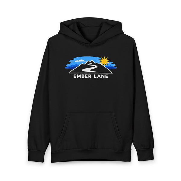 Adventure Awaits Hoodie