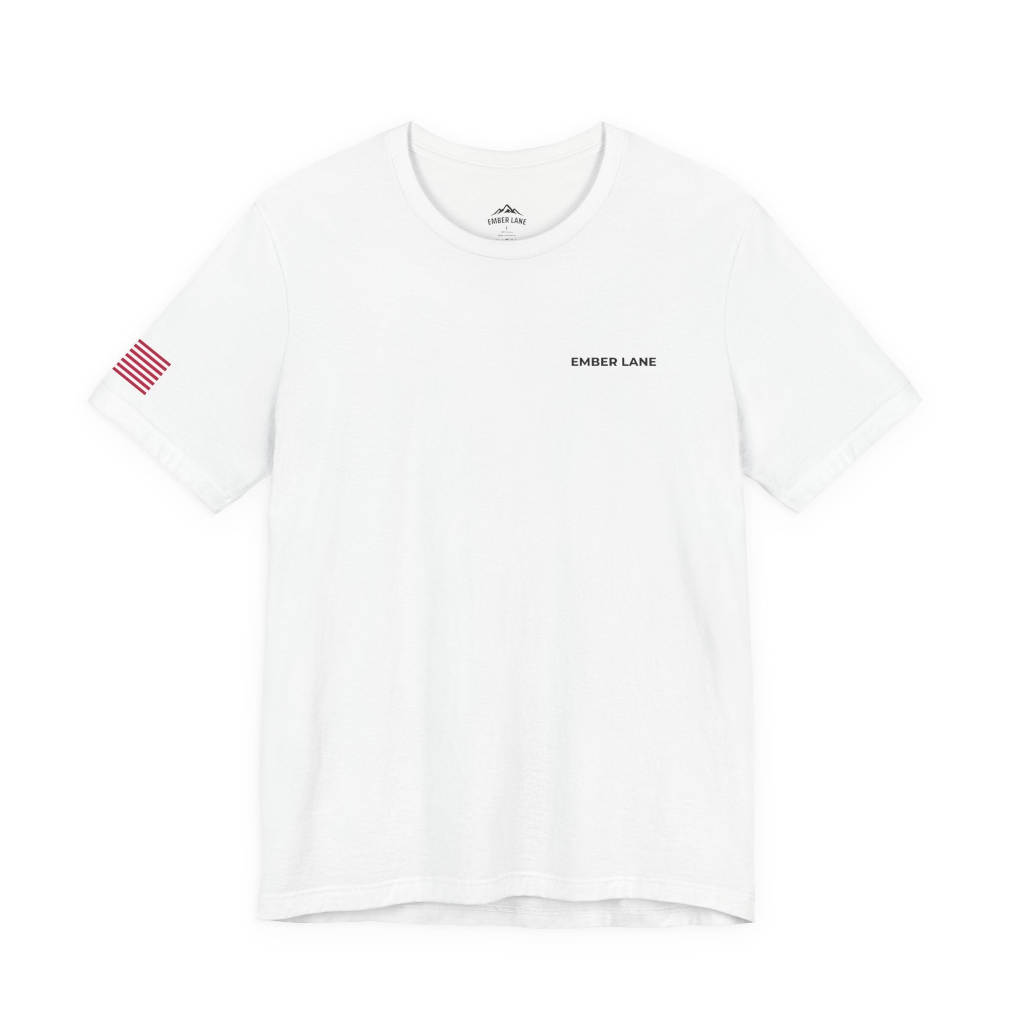 Adventure Awaits Tee